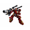 PR Mecha - The Anti-Hulk Mech - Model Bricks 588pcs - Brain Spice