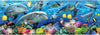 Panoramic Undersea - Jigsaw 1000pc - Brain Spice