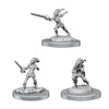 Quicklings - D&D Nolzurs Marvellous Unpainted Miniatures - Brain Spice