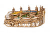 Quidditch Pinball - uGears - Brain Spice