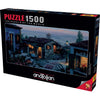 Return to My Soul - Jigsaw 1500pc - Brain Spice