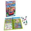 Rush Hour World Tour Travel Puzzle - ThinkFun - Brain Spice