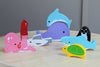 Sea Creatures Chunky Puzzle - Brain Spice