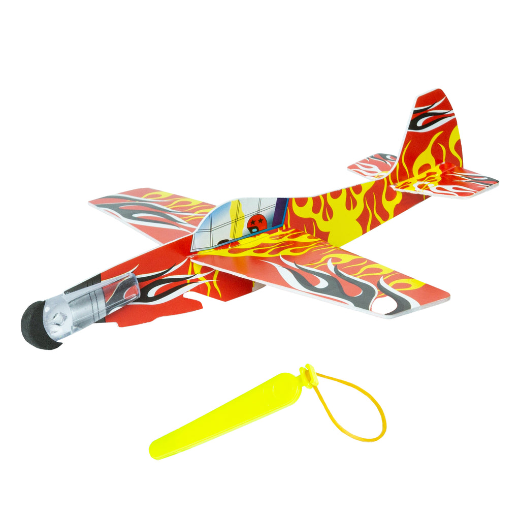 Slingshot Flyer Kit - Brain Spice