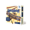 Sopwith Camel - Rubber Band Airplane Science - Brain Spice