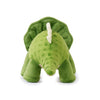 Spike Triceratops Soft Toy 7 x 15inch - Brain Spice