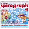 Spirograph Kit with Markers - Brain Spice