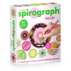 Spirograph Neon Set - Brain Spice