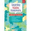 Targeting Maths Homework - Brain Spice