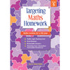 Targeting Maths Homework - Brain Spice