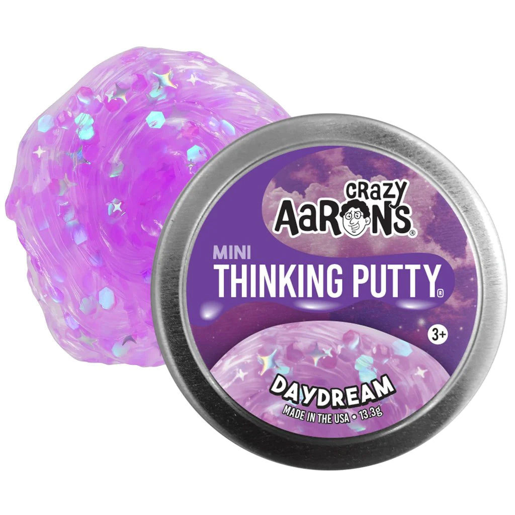 Thinking Putty - Daydream - Mini Trendsetters - Brain Spice