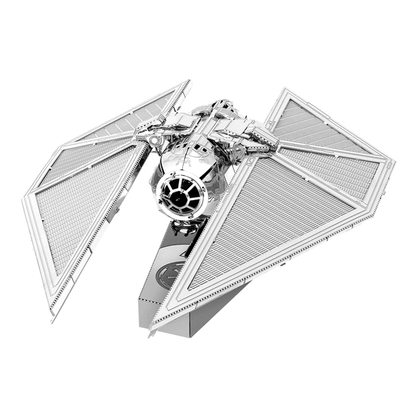 Tie Striker - Star Wars - Metal Earth - Brain Spice