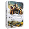 Undaunted - Battle of Britain - Brain Spice