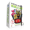 VR Gift Box - World Art - Brain Spice