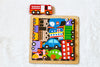 Vehicles Chunky Puzzle - Brain Spice