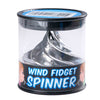 Wind Fidget Spinner - Brain Spice