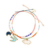 You & Me Bead Set - Sky - Brain Spice