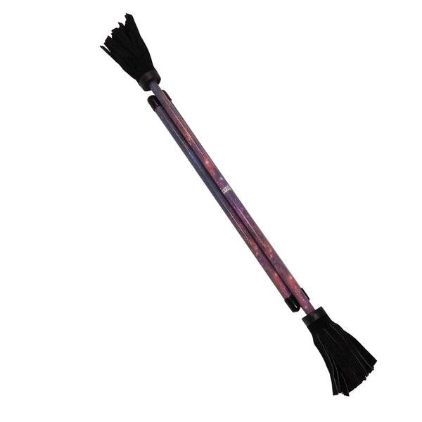 Z-Stix - Professional Juggling Devil Sticks - Brain Spice