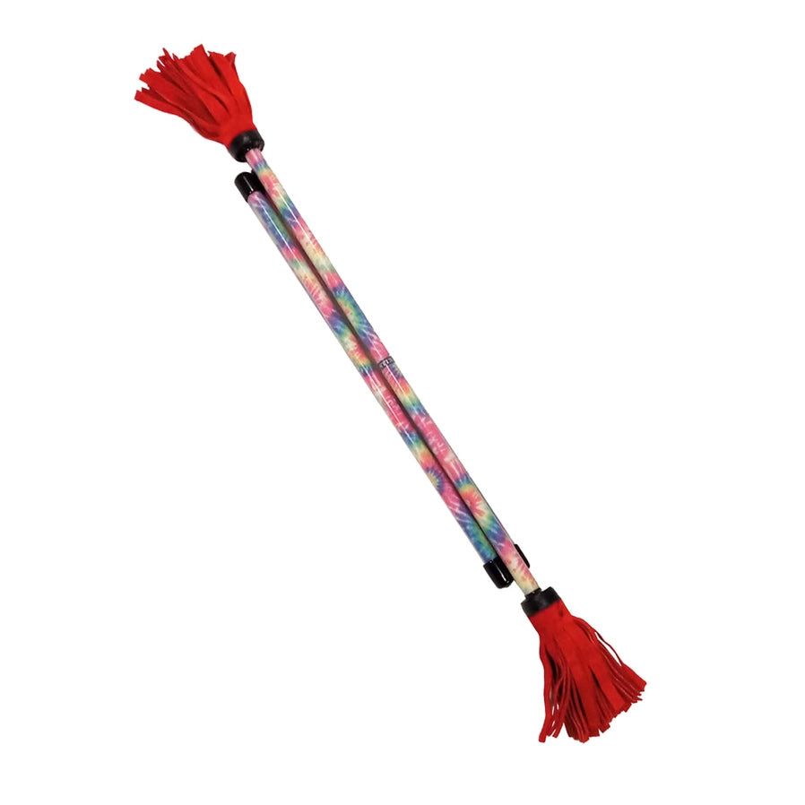 Z-Stix - Professional Juggling Devil Sticks - Brain Spice