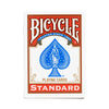 2-Deck Set - Bicycle Poker Playing Cards - Rider Back - Brain Spice