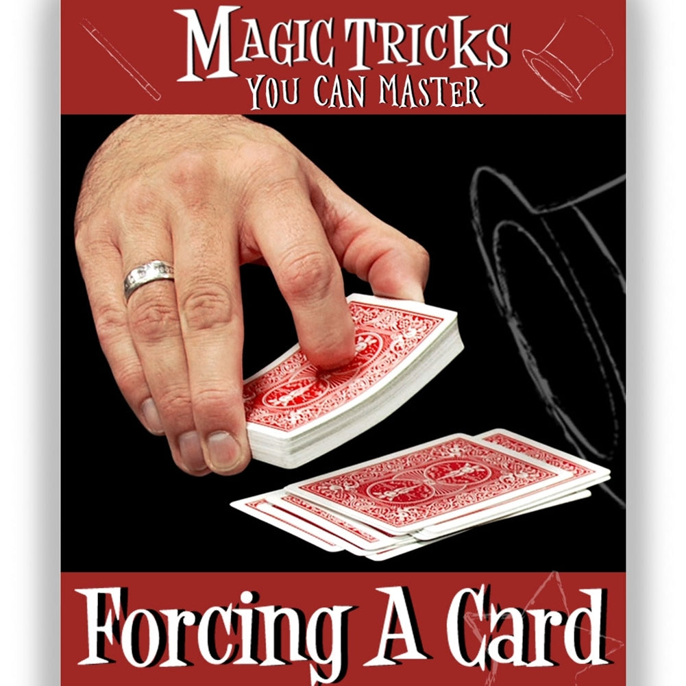 Master Magic Tricks by Magic Makers