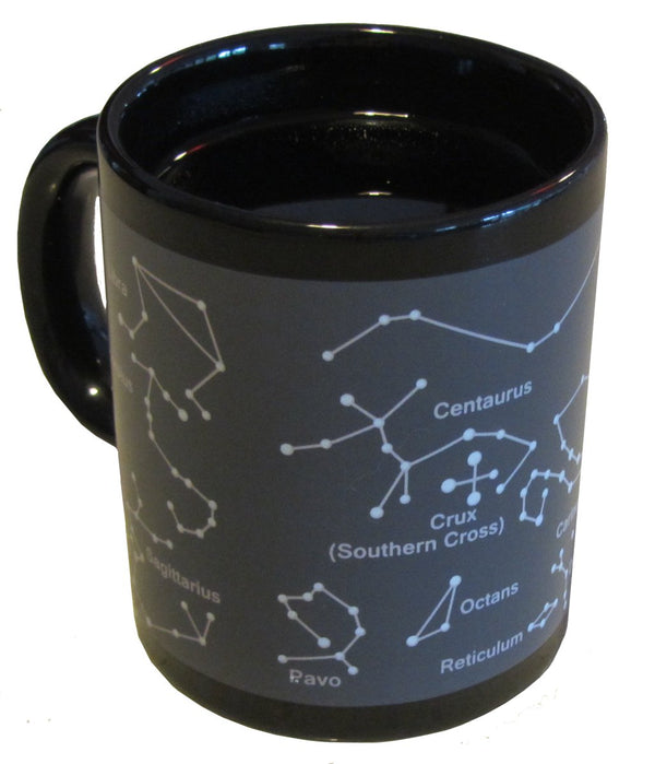 Constellation Mug - Brain Spice