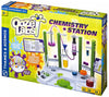 Ooze Labs Chemistry Station - Brain Spice