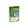 Christmas Happy Families Card Game - Brain Spice