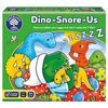 Dino-Snore-Us - Brain Spice