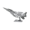 F-15 Eagle - Metal Earth - Brain Spice