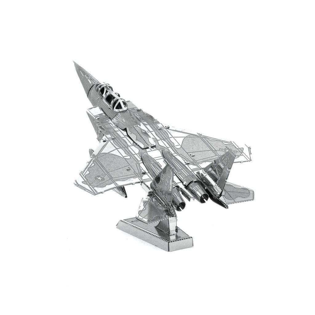 F-15 Eagle - Metal Earth - Brain Spice