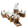 Harry Potter - Hogwarts Castle - ICONX - Brain Spice