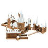 Harry Potter - Hogwarts Castle - ICONX - Brain Spice