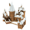 Harry Potter - Hogwarts Castle - ICONX - Brain Spice