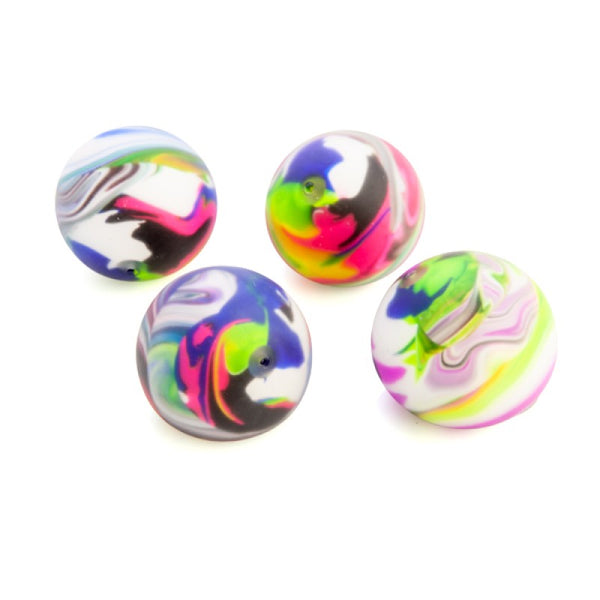 Medium Smooshos Morphing Ball - Brain Spice