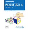 Pocket Dice C - Brain Spice