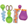 Sand and Water - Fine Motor Tool Set - Brain Spice