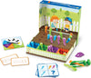 WriggleWorms Fine Motor Activity Set - Brain Spice