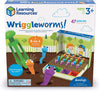 WriggleWorms Fine Motor Activity Set - Brain Spice