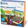 WriggleWorms Fine Motor Activity Set - Brain Spice