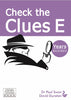 Check the Clues E - Brain Spice