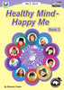 Healthy Mind, Happy Me - Brain Spice